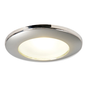 Syntesis LED ceiling light for recess mounting